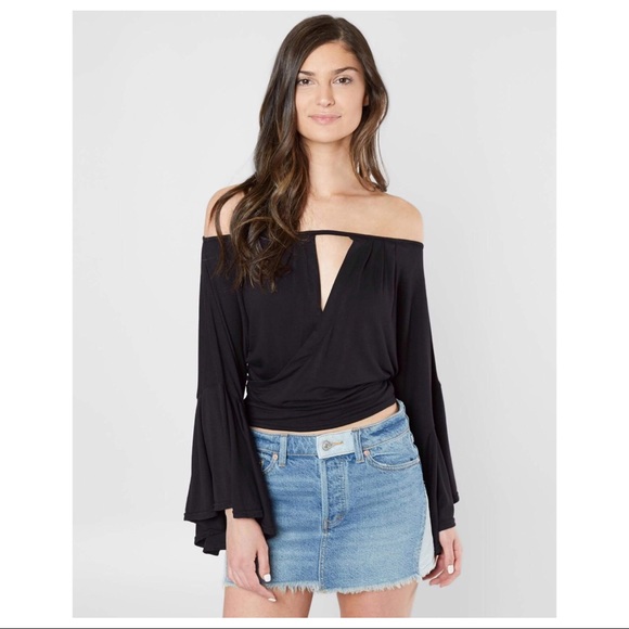 Free People Tops - NWT | Free People Last Time
